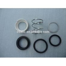 mechanical carbon seal